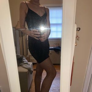 H&M dress